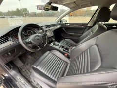 2020 Volkswagen Magotan 2019 2.0T AT 330TSI Luxury China VI #3