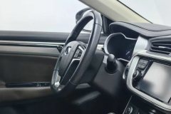 2016 Geely Auto Emgrand GL 2017 1.3T AT Premium #23