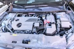 2024 Nissan Sylphy 2023 Facelift 1.6L AT CVTJoy #10
