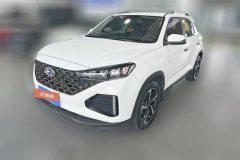 2021 Hyundai ix35 2021 2.0 AT 2WDGLComfort #1