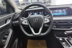 2021 Chang'an Eado 2020 1.6L AT PLUS Million Edition GDI Luxury #15