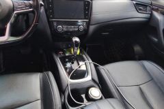 2021 Nissan X-Trail 2020 2.0L XL ITS CVT 2WDSmart ConnectComfort #16