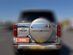 2024 Tank 500 PHEV 2024 Hi4-T 2.0T AT #3