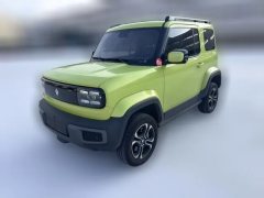 2023 Baojun Yueye 2023 Flagship #1