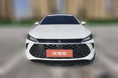 2025 BYD Qin Plus 2025 DM-i Smart Drive 55KMLeading #2