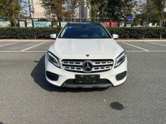 2019 Mercedes-Benz GLA-Class 2019 1.6T AT GLA200FashionFWD #6