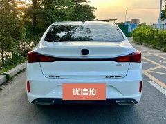 2021 Chang'an Eado 2020 1.4T AT PLUSBlue WhaleNEPremium #10