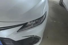 2021 Toyota Camry 2021 Hybrid 2.5 AT HGVP Leading #5