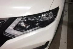 2019 Nissan X-Trail 2019 2.0 AT Smart ConnectComfortFWD #5
