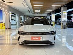 2025 Zeekr 007 GT 2025 RWDSmart Drive 75kWh #8