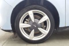 2023 Ora Good Cat 2022 MorandiEdition 400km AT StandardBattery life Luxury NMC #6