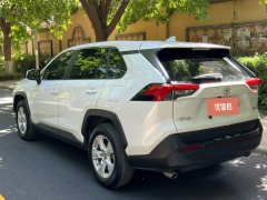 2024 Toyota RAV4 2024 2.0L CVT2WDFashion #6