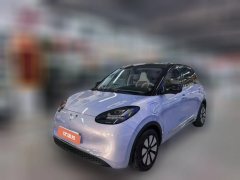 2025 Wuling Motors Wuling Bingo 2025 333km LingxiExclusive #1