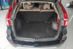 2016 Honda CR-V 2016 2.0 AT UrbanEditionFWD #4