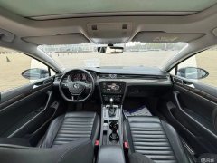 2020 Volkswagen Magotan 2019 2.0T AT 330TSI Luxury China VI #7