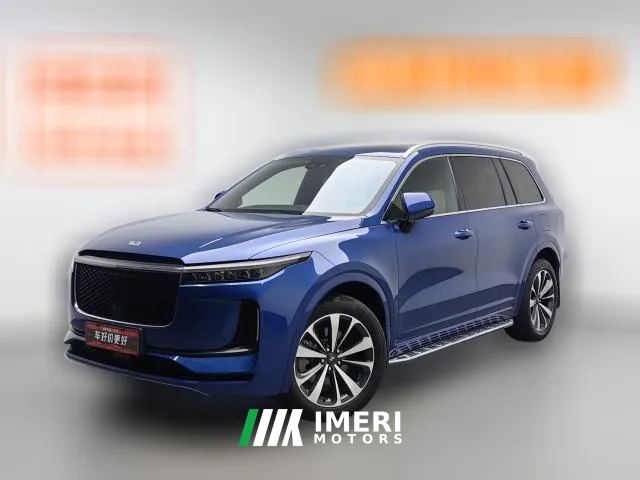 2020 Li Auto Li Auto ONE 2020 EREV6SeatEdition