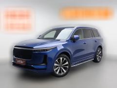 2020 Li Auto Li Auto ONE 2020 EREV6SeatEdition #1