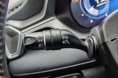 2020 GAC Trumpchi Trumpchi GS4 2020 1.5T AT 270TSmart ConnectTech #24