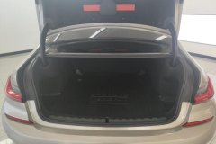 2020 BMW 3 Series 2020 2.0T AT 325Li MSport Pkg Facelift #4