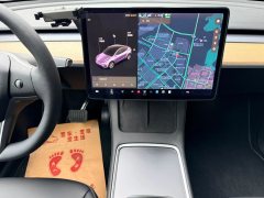 2021 Tesla Model Y 2021StandardBattery lifeRWDEdition #16