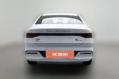 2024 BYD Qin Plus 2024 Glory 1.5L AT DM-i 55KMLeading #4