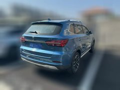 2016 Roewe RX5 2016 1.5T AT 20TConnectednetSmartFWD #7