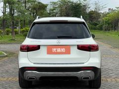 2020 Mercedes-Benz GLB-Class 2020 1.3T AT 200Fashion Facelift #5