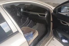 2020 Geely Auto Emgrand Sedan 2020 1.5 MT Comfort #8