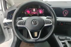 2022 Volkswagen Golf 2021 1.4T AT 280TSI Pro #15