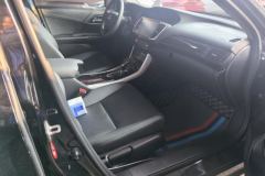 2018 Honda Accord 2016 2.0 AT Comfort #8