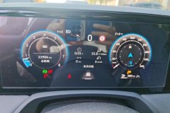 2024 Volkswagen Magotan 2024 2.0T AT 380TSI DSGPremiumLargeMaibao #14