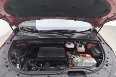 2020 BYD Tang PHEV 2021 2.0T AT DM 4WDHigh PerformanceHonor #7