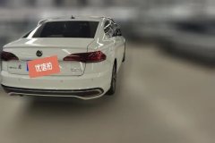 2022 Volkswagen Bora Sedan 2023 1.2T AT 200TSI DSGYuexingEdition #3