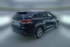 2020 Toyota Highlander 2018 2.0T AT Elite5Seat FWD China VI #3