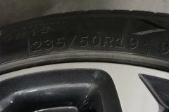 2024 Geely Auto Xingyue L 2024 2.0TD AT DCT EVO2WDChangfengEdition #9