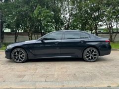2021 BMW 5 Series 2021 2.0T AT 530LiExclusiveMSport Pkg #10
