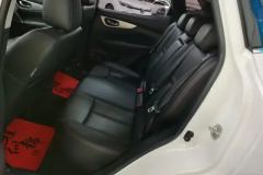 2022 Nissan Qashqai 2022 2.0 AT XV Prem.Luxury #11