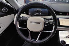 2021 Land Rover Range Rover Evoque PHEV 2021 1.5T AT auroraL P300e Luxury #15