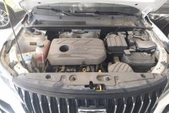 2024 Geely Auto Vision X6 2021 PRO AT 1.4T Premium #10