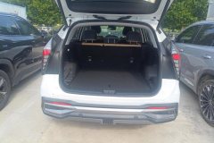 2023 Geely Auto Boyue L 2023 1.5TD AT DCTPremium #4
