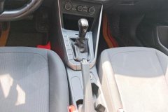 2021 Volkswagen Polo Hatchback 2019 1.5 AT PluspanoramicEnjoy #16