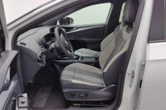 2022 Volkswagen ID.4 CROZZ 2022 AT Pure enjoymentLimited #13