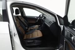 2017 Volkswagen Golf 2017 1.4T AT 230TSI Comfort Million Edition #22