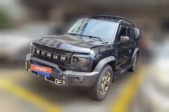 2024 Jetour Traveler 2023 2.0T AT 4WDconquer #1