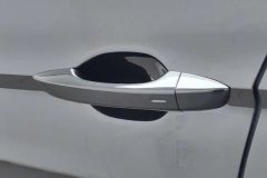 2020 Volkswagen Magotan 2020 2.0T AT 330TSILeading #8