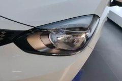 2023 Honda Fit Hatchback 2021 1.5 AT Chao XiangEdition #5