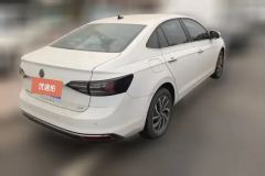 2024 Volkswagen Lavida 2023 NewSharp 1.5L AT OutstandingNewwillingEdition #3