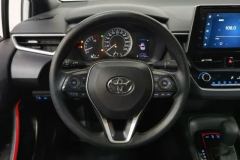 2020 Toyota Levin 2021 1.2T AT 185TSport #15