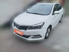 2016 Chang'an Yuexiang V7 2016 1.6 AT pleasure China V #1