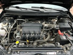 2018 BYD F3 2018 1.5 MT Classic #10